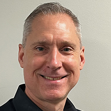 Christopher DeRubbo, MBA