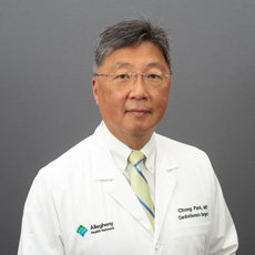 Chong Park, MD