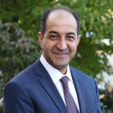 Ezz-Eldin Moukamal, MD