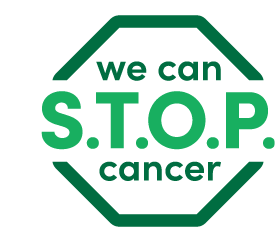 AHN STOP Cancer logo