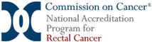 commission on cancer Logo