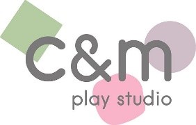 C&M Play Studio logo
