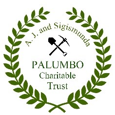 Sigismunda Palumbo Charitable Trust logo 