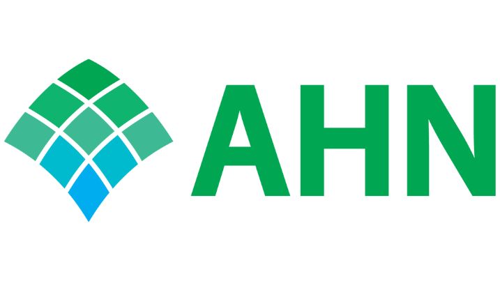 AHN logo