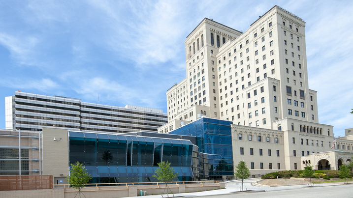 Allegheny General Hospital