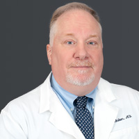 Stephen R Hribar, MD